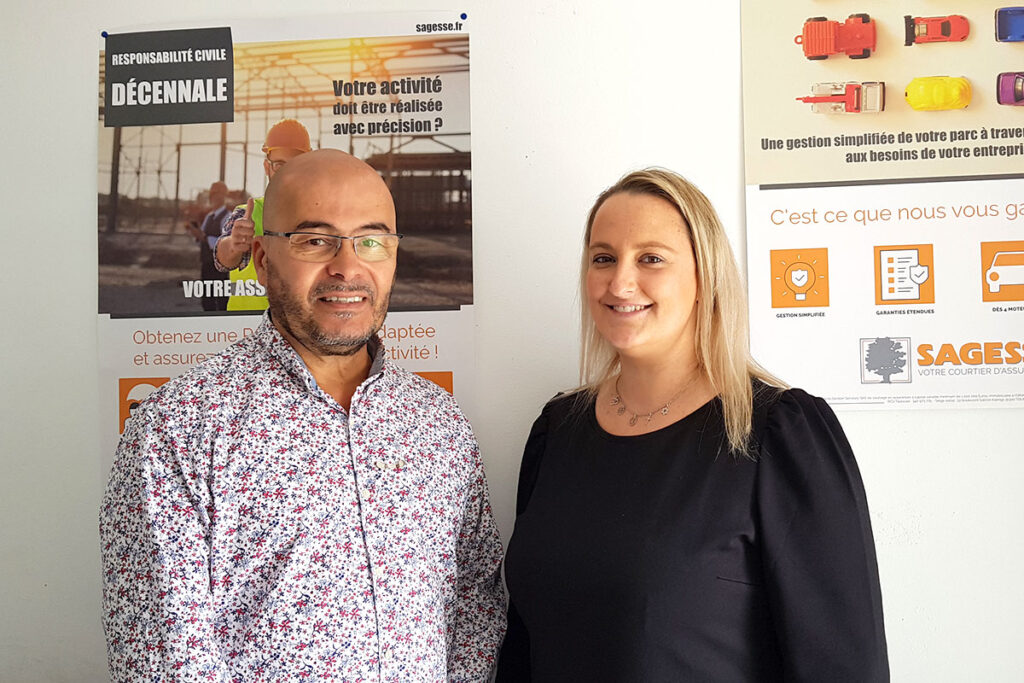 ADS CONSEILLS, courtier SAGESSE Assurances à Colomiers
